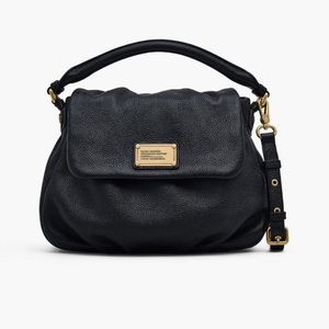 Marc by Marc Jacobs - Lil Ukita - Black